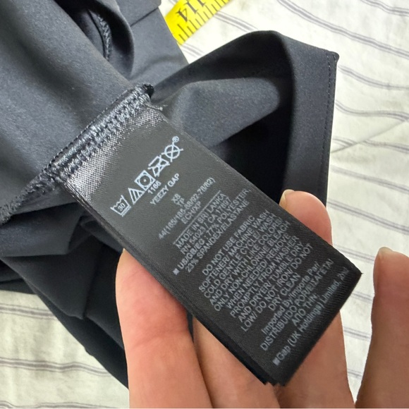 Yeezy Gap Engineered by Balenciaga top - Picture 5 of 5